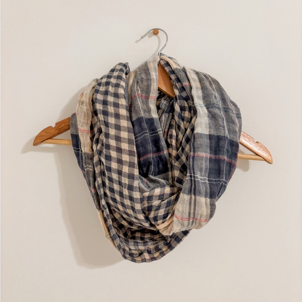 LOFT infinity scarf